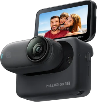 GO 3S 128GB